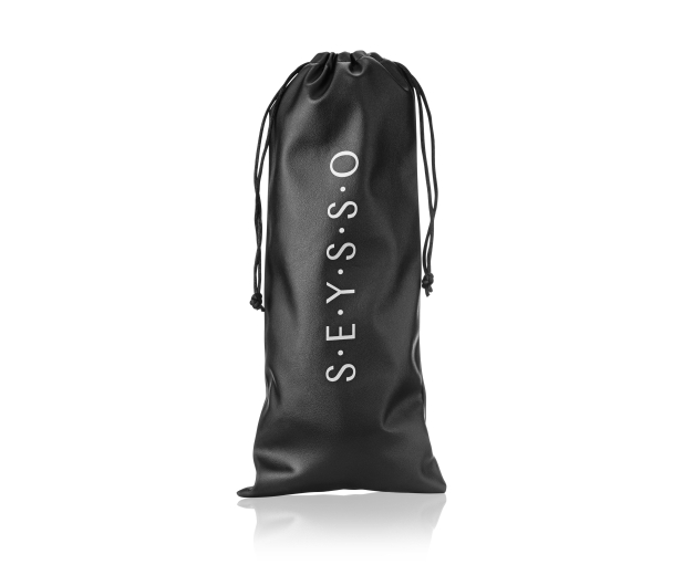 Seysso SEYSSO EDGE IRYGATOR BEZPRZEWODOWY NOVA BLACK - 1483394 - zdjęcie 3